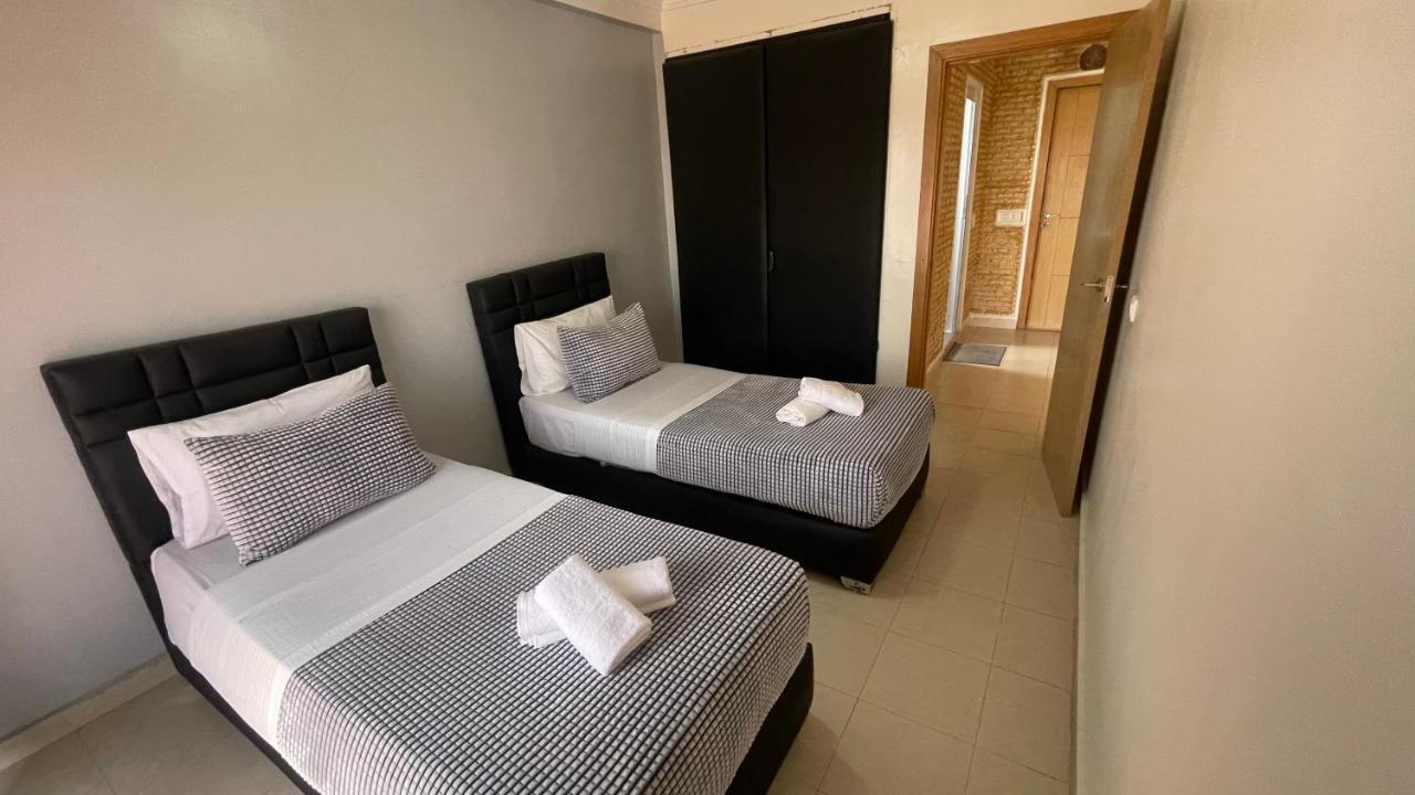 Appartement Residence Yassmina 탕헤르 외부 사진