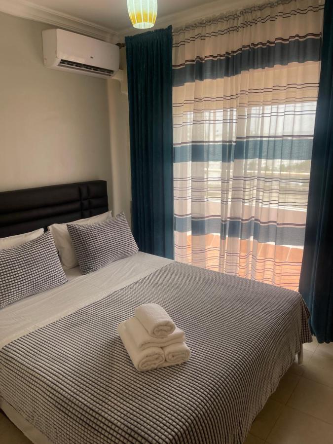 Appartement Residence Yassmina 탕헤르 외부 사진
