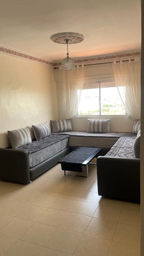 Appartement Residence Yassmina 탕헤르 외부 사진