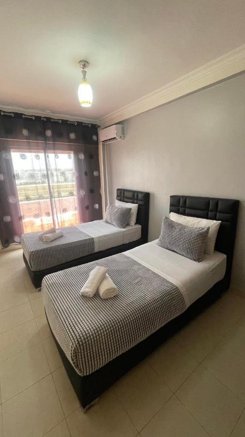 Appartement Residence Yassmina 탕헤르 외부 사진