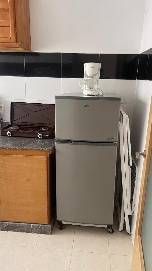 Appartement Residence Yassmina 탕헤르 외부 사진
