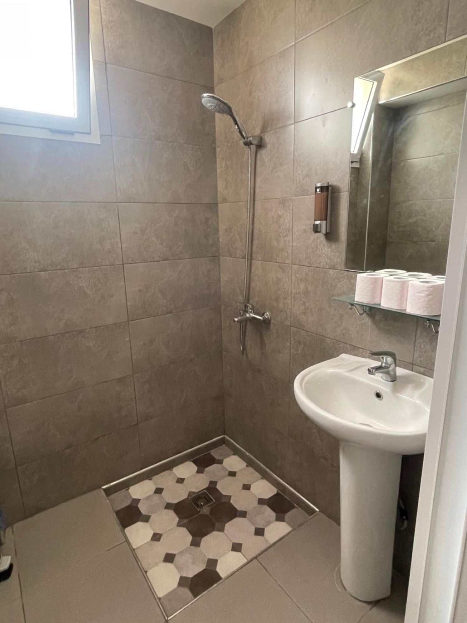 Appartement Residence Yassmina 탕헤르 외부 사진