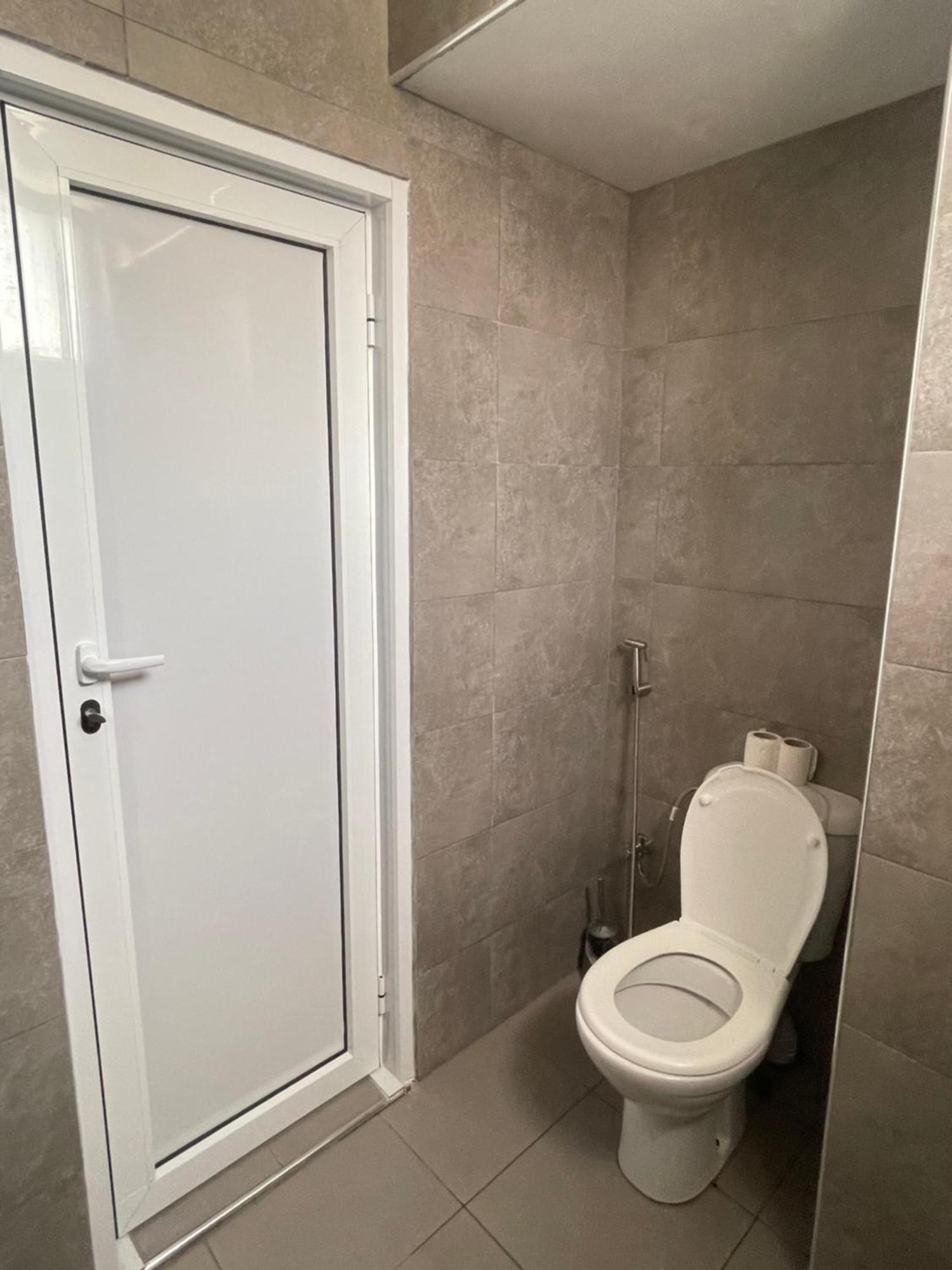 Appartement Residence Yassmina 탕헤르 외부 사진