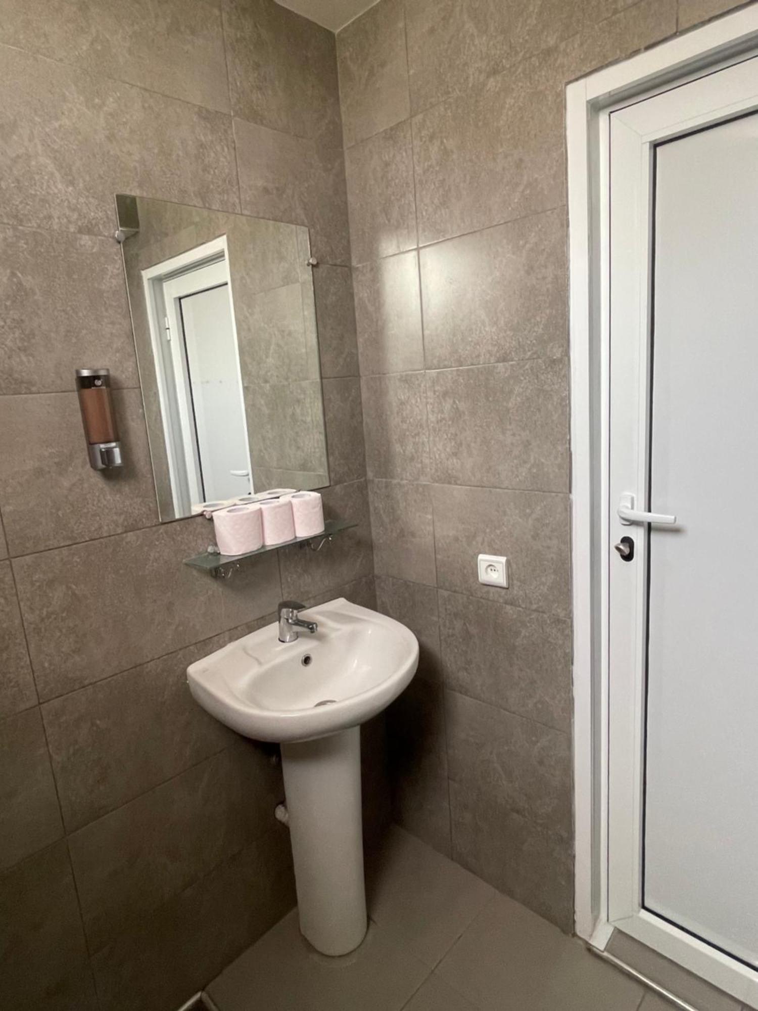 Appartement Residence Yassmina 탕헤르 외부 사진