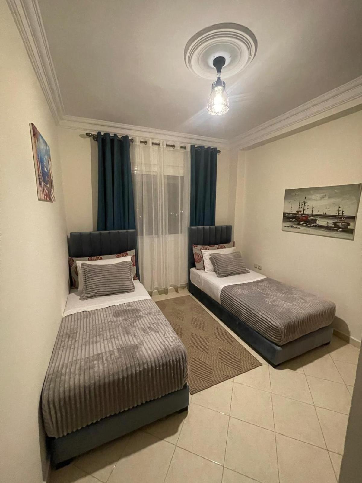 Appartement Residence Yassmina 탕헤르 외부 사진