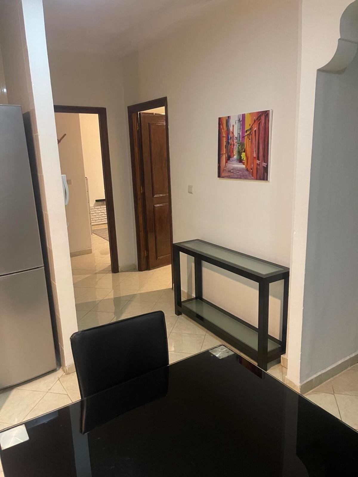 Appartement Residence Yassmina 탕헤르 외부 사진