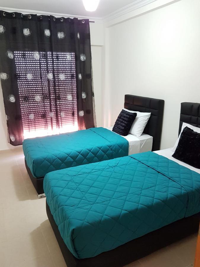 Appartement Residence Yassmina 탕헤르 외부 사진