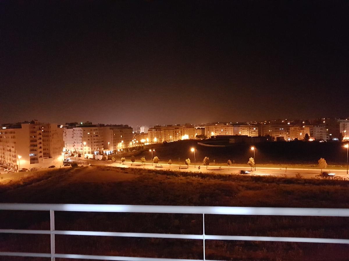 Appartement Residence Yassmina 탕헤르 외부 사진