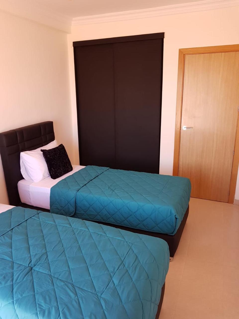 Appartement Residence Yassmina 탕헤르 외부 사진